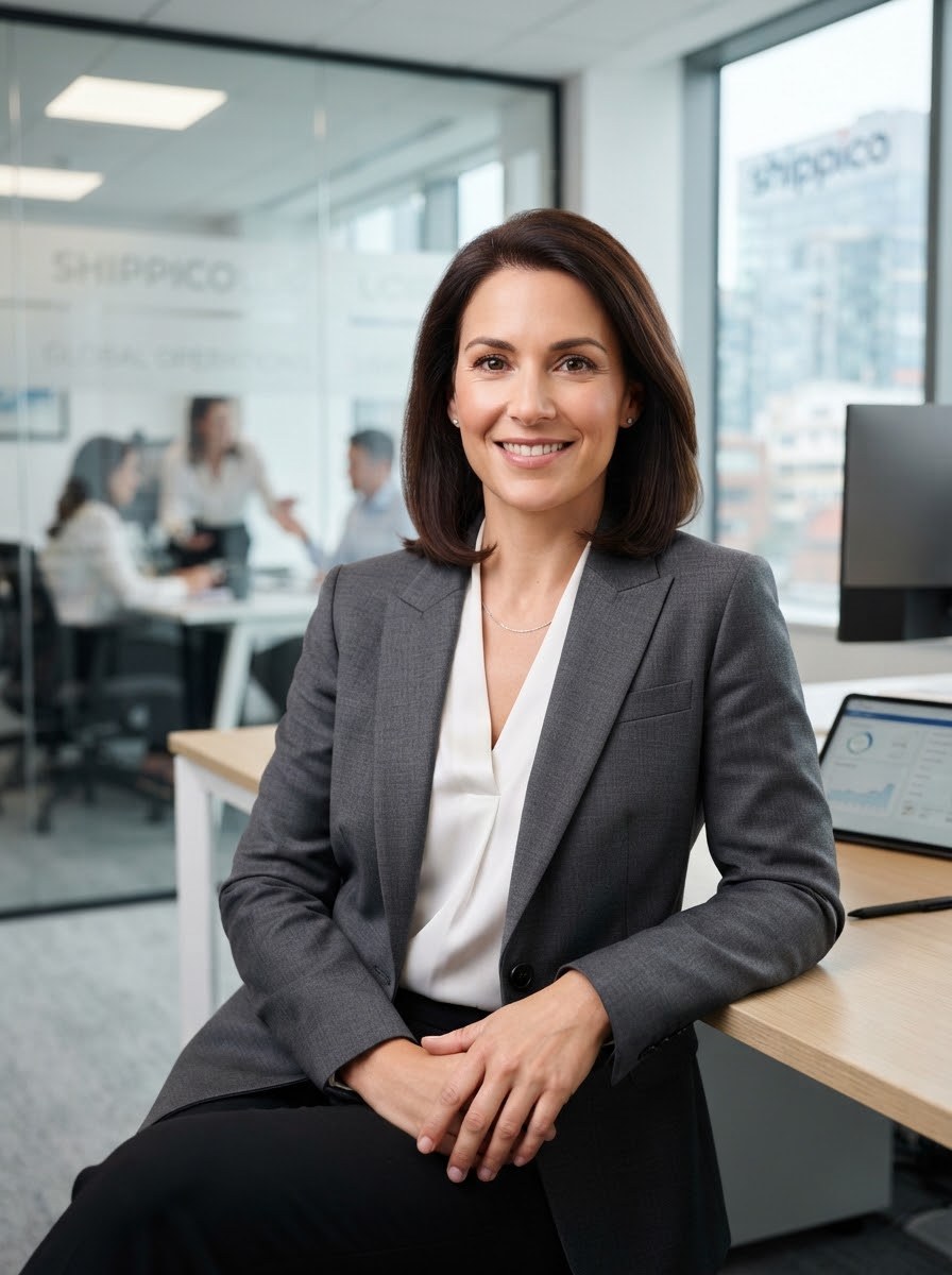Head of Operations